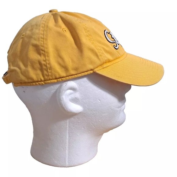 NFL Reebok Men's Large/XL Pittsburgh Steelers Black Fitted Baseball Cap Logo Hat - Picture 4 of 11